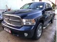 DODGE RAM 2013/10 - 2