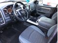 DODGE RAM 2013/10 - 8