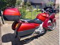 HONDA ST 1300 PAN EUROPEAN 