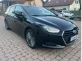HYUNDAI I40 1.7 CRDi LP Comfort 1 év teljeskörű garanciával!!