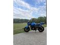 KAWASAKI Z 750 2005/4 - 2