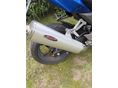 KAWASAKI Z 750 2005/4 - 6