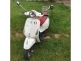 VESPA PRIMAVERA 125 3V 
