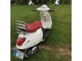 VESPA PRIMAVERA 125 3V 2014/4 - 2