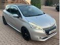 PEUGEOT 208 2013/10 - 1