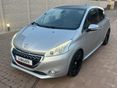 PEUGEOT 208 2013/10 - 2