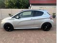 PEUGEOT 208 2013/10 - 5