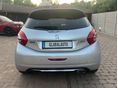 PEUGEOT 208 2013/10 - 7