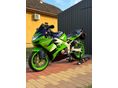 KAWASAKI ZX-6R (NINJA) ZX600G