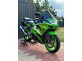 KAWASAKI ZX-6R (NINJA) 1998/6 - 2