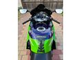 KAWASAKI ZX-6R (NINJA) 1998/6 - 7
