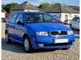 SKODA FABIA 2004/9 - 1