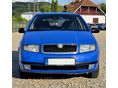 SKODA FABIA 2004/9 - 2