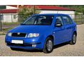 SKODA FABIA 2004/9 - 3