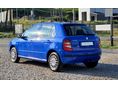 SKODA FABIA 2004/9 - 5