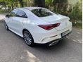 MERCEDES-BENZ CLA-OSZTÁLY 2019/8 - 7