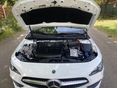 MERCEDES-BENZ CLA-OSZTÁLY 2019/8 - 12