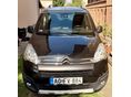 CITROEN BERLINGO 2017/1 - 2
