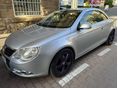 VOLKSWAGEN EOS 2.0 FSI