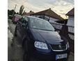 VOLKSWAGEN TOURAN 1.9 PD TDi 7 személy