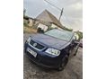 VOLKSWAGEN TOURAN 2003/5 - 2