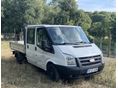 FORD TRANSIT 2.2 TDCi 280 M
