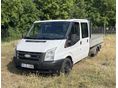 FORD TRANSIT 2007/3 - 3