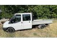 FORD TRANSIT 2007/3 - 4