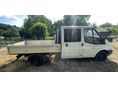 FORD TRANSIT 2007/3 - 5