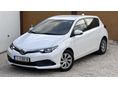 TOYOTA AURIS 2016/12 - 4