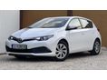 TOYOTA AURIS 2016/12 - 5