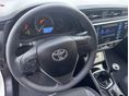 TOYOTA AURIS 2016/12 - 13