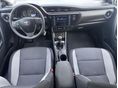TOYOTA AURIS 2016/12 - 15