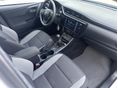 TOYOTA AURIS 2016/12 - 16