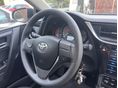 TOYOTA AURIS 2016/12 - 19