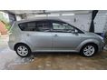 TOYOTA COROLLA VERSO 1.6 Fullmoon (5 személyes )