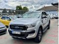 FORD RANGER 3.2 TDCi 4x4 Wild Trak (Automata) EURO6 200Le! Magyarországon vásárolt!Első tulajdonostól!Sérülésmentes!