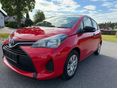 TOYOTA YARIS 2014/12 - 1