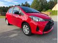 TOYOTA YARIS 2014/12 - 3