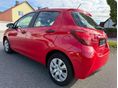 TOYOTA YARIS 2014/12 - 4
