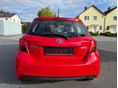 TOYOTA YARIS 2014/12 - 5
