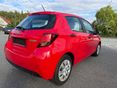 TOYOTA YARIS 2014/12 - 6