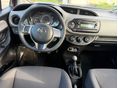 TOYOTA YARIS 2014/12 - 9