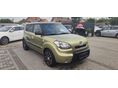 KIA SOUL 2011/2 - 4