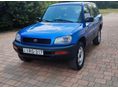 TOYOTA RAV 4 1998/9 - 1
