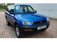 TOYOTA RAV 4 1998/9 - 2
