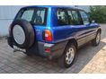 TOYOTA RAV 4 1998/9 - 4
