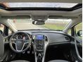 OPEL ASTRA J 2012/2 - 2