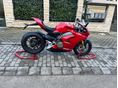 DUCATI PANIGALE V4 S
