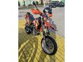 KTM 640 LC4 1999/4 - 6